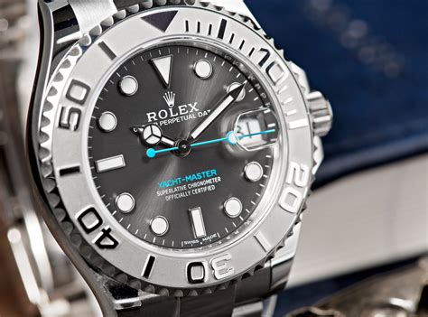 cassa rolex yachtmaster|rolex yacht master reviews.